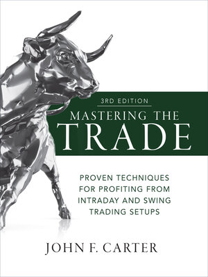 cover image of Mastering the Trade